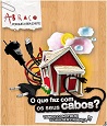 Campanha O que faz com os seus cabos?