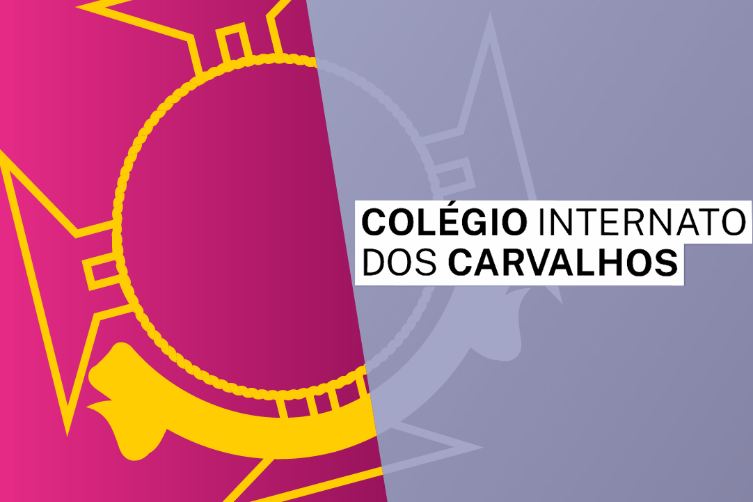 Colégio Internato dos Carvalhos - Sítio Oficial