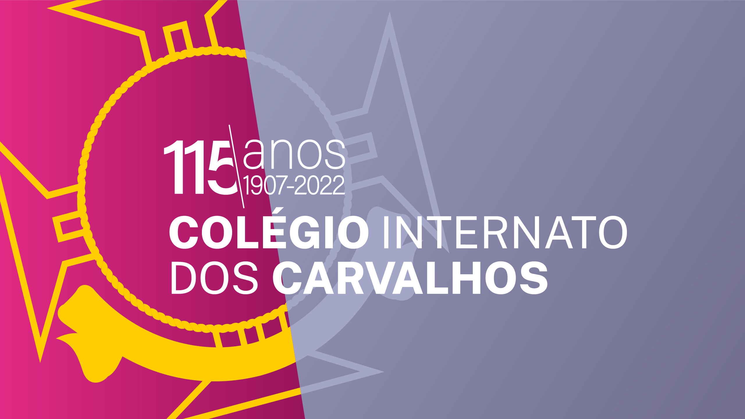 Colégio Internato dos Carvalhos - Sítio Oficial