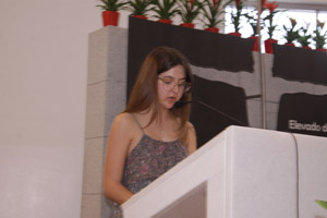 I