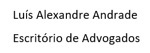 Escritório de advogados Luís Andrade