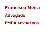 Francisco Meira, FMPA Sociedade de Advogados