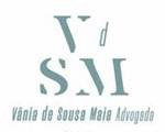 Vânia de Sousa Maia, Advogada 