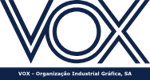 Vox - Organização Industrial Gráfica S.A