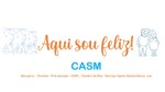 Centro de Apoio Social de Mozelos