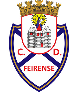 Clube Desportivo Feirense