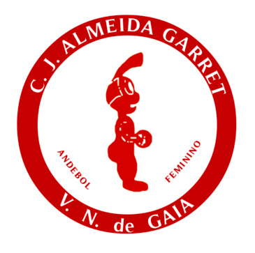 Clube Jovem Almeida Garret