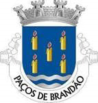Junta de Freguesia de Paços de Brandão