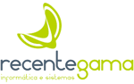 RECENTEGAMA - Informática e Sistemas Unipessoal, Lda