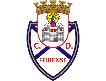 Clube Desportivo Feirense - Futebol, S.A.D.