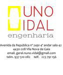 Nuno Vidal - Engenharia, Lda.