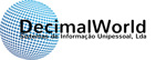 DecimalWorld - Sistemas de Informação Unipessoal, Lda.