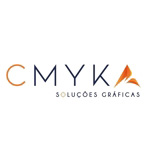 CMYKA - Soluções Gráficas