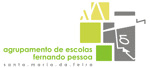 Agrupamento de Escolas Fernando Pessoa