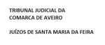 Tribunal Judicial de Santa Maria da Feira